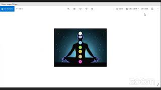 06/10/2020 - Health Forum - Guided Meditation
