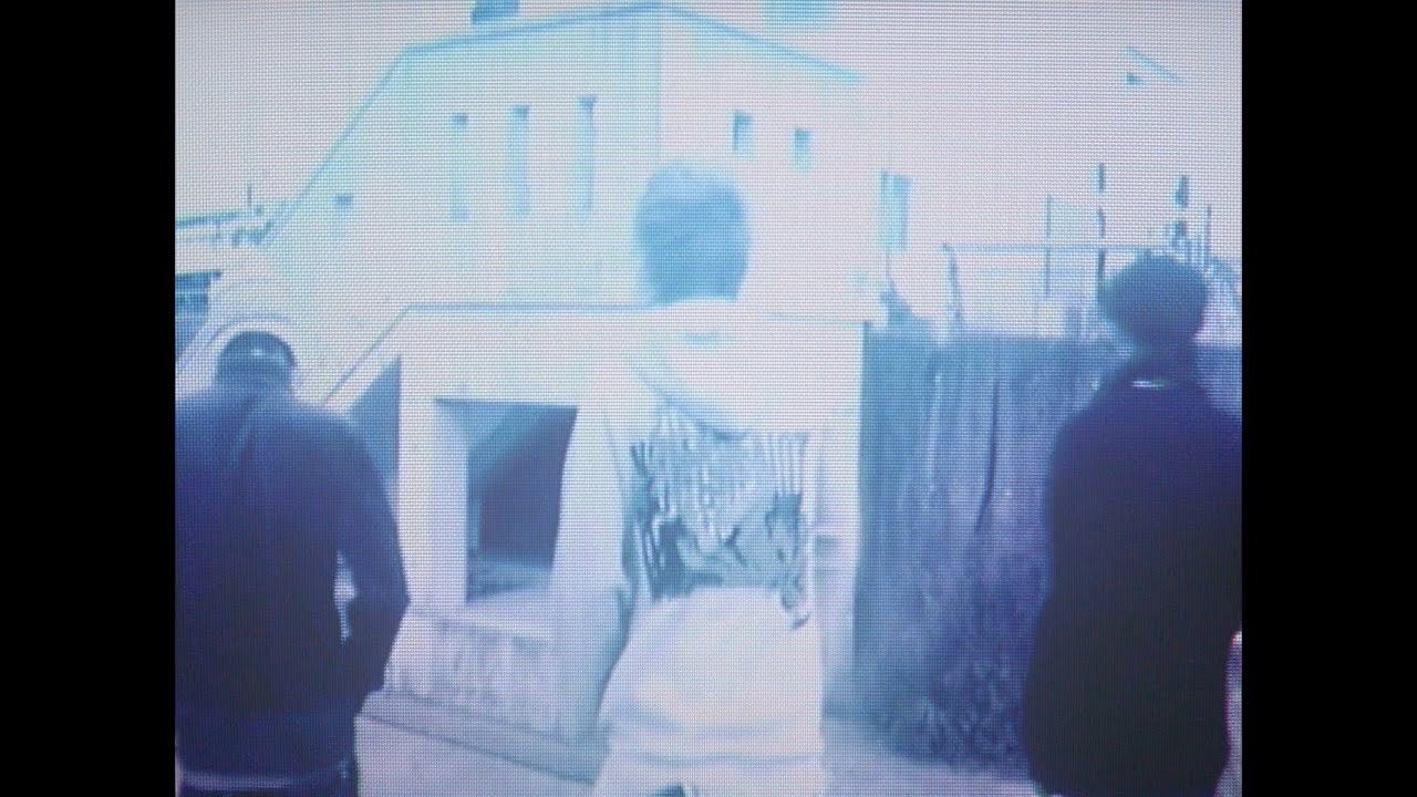 Pu$h! - Asobidaze feat. mosho , iga (Official Music Video)