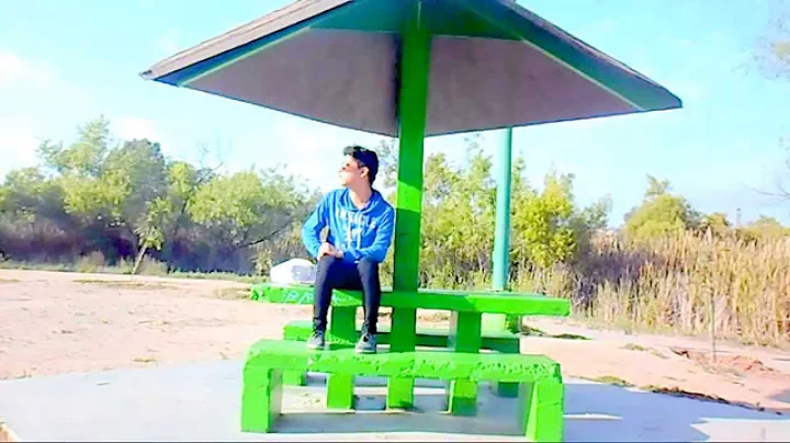 Francisco Toro - Dont Stop (MusicVideo)