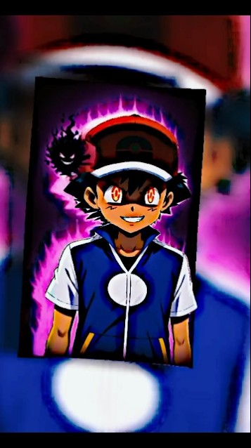 Tu Hai Lajawab Tere Jalwe Hazaar😈|| Ash x Serena 😘|| Devil Mera Yaar🤞#pokemon #serena #anime