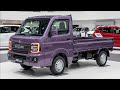 "Suzuki Super Carry 2026: सबसे भरोसेमंद मिनी ट्रक आपके व्यवसाय के लिए!"