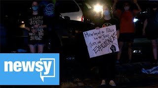 Louisiana Officials Investigate Police Killing Of Trayford Pellerin