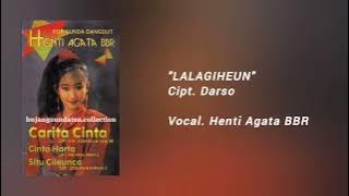 Lalagiheun - Henti Agata BBR