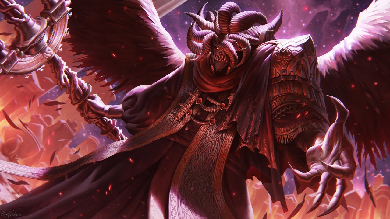 Elden Ring NG+7 - Mohg Señor de la sangre - A puro paton