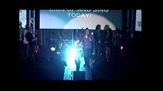 CANADIAN KARAOKE CHAMPIONSHIPS 2011 - The WINNERS