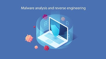 Malware analysis and reverse engineering - Udemy course