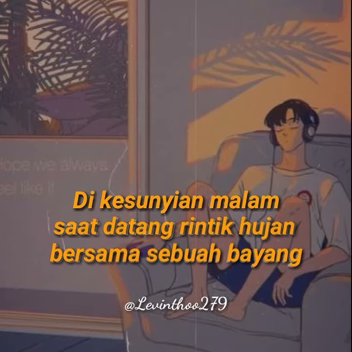Yang perna terlupakan cover felix (story wa)