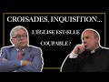 Croisades inquisition lglise estelle coupable 