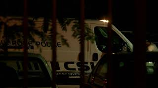 5 people shot in Albuquerque apartment parking lot after fight