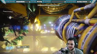 Nothing And Everything Has Changed In Destiny 2 In Eight Years