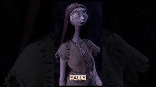 Top 5 Characters The Nightmare Before Christmas Edition 💀