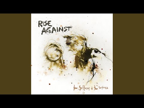 Rise Against - Prayer Of The Refugee