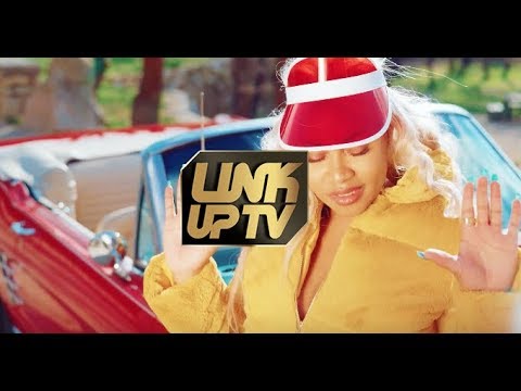 Yung Meagan - Rosa Parks [Music Video] @Yungmeagan | Link Up TV