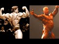 Did insulin ruin bodybuilding? Yates & Levrone reveal their GH and insulin use
