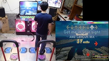 [SM][AC 4thMIX] Get me in your sight (AMD CANCUN MIX)(DDP) 999770 pfc AAA 2017.01.27