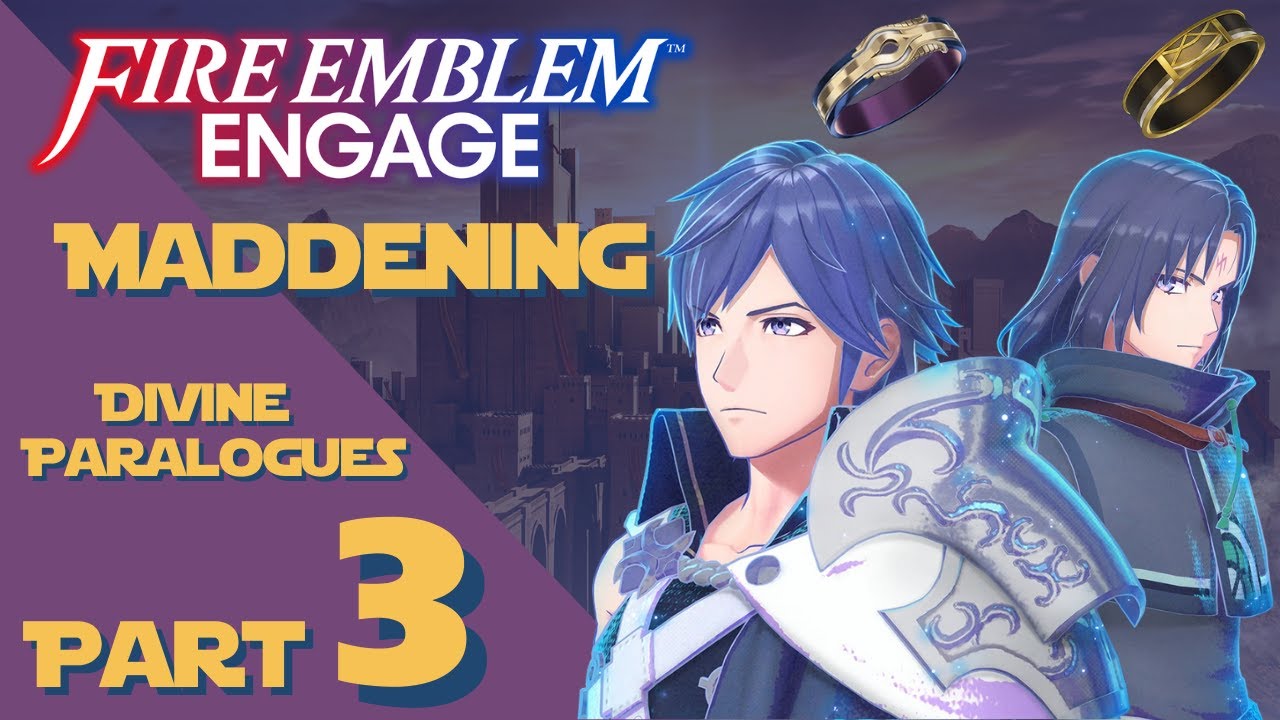 Fire Emblem Engage Maddening Chapter 8 Divine Paralogues Diamant fire-emblem-engage-maddening-chapter-8-divine-paralogues-diamant