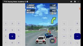 GT Racing Motor Academy Audi R8 42 🏁Deutsche Rennstrecke🇩🇪 (⏱️Race Time 03:21:53) screenshot 2