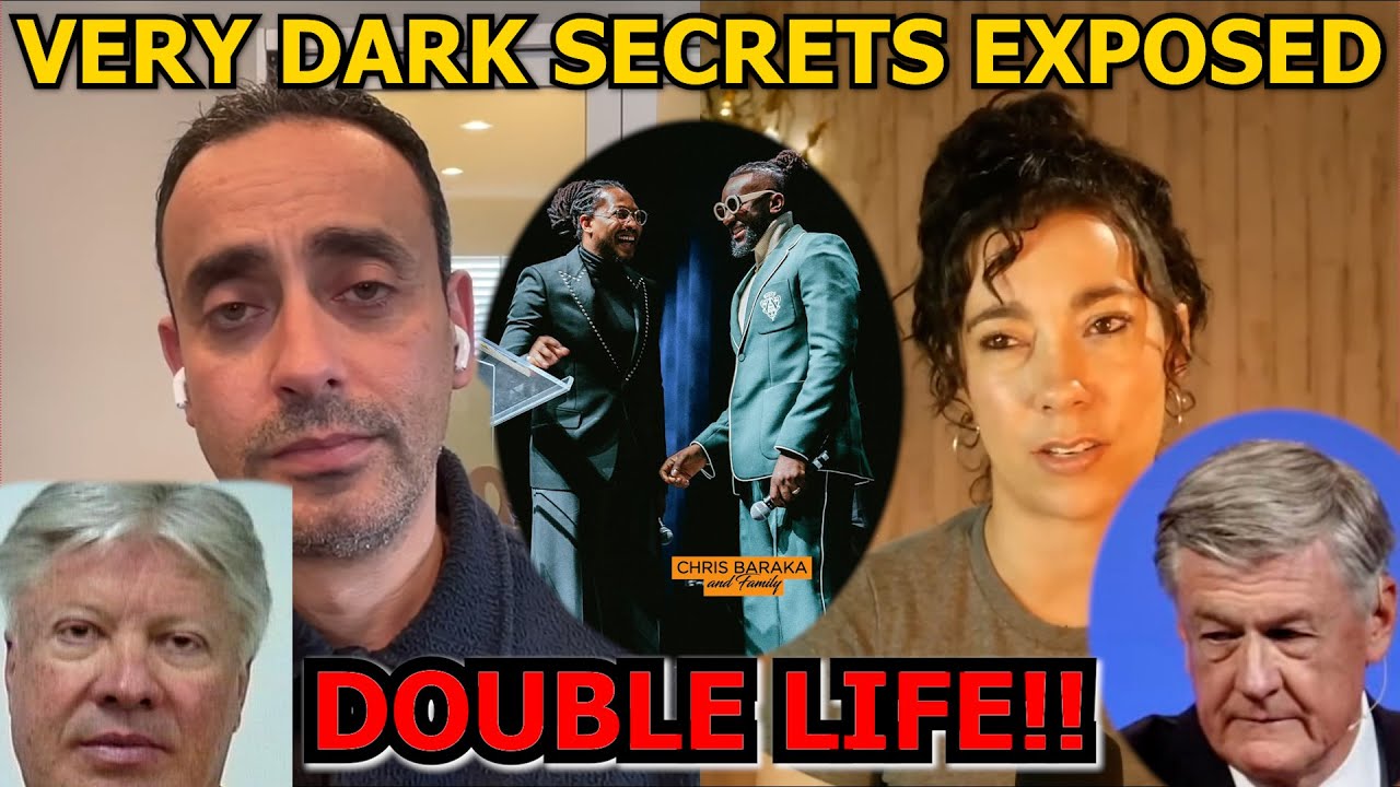 VERY DARK SECRETS EXPOSED! Melissa Dougherty DISCLOSES! SHOCKING!! 