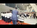 KORG GOSPEL CHOIR "心に感謝を持ちながら" @ラ・フォル・ジュルネ東京2026(2026.5.3)