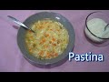 Italian Grandma Makes Pastina