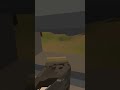 Hidden California 2 bunker location #unturned #shorts