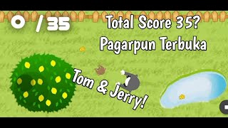 Gw Bikin Game Tom & Jerry Di Max2D?? || Max2D Engine screenshot 3