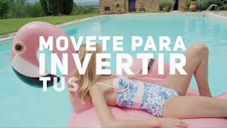 Galicia Move - Burbus