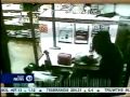 CCTV footage of an armed robbery in Polokwane has raised several questions.