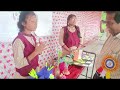 Energy Club Science Exhibition on Sustainable Life Style