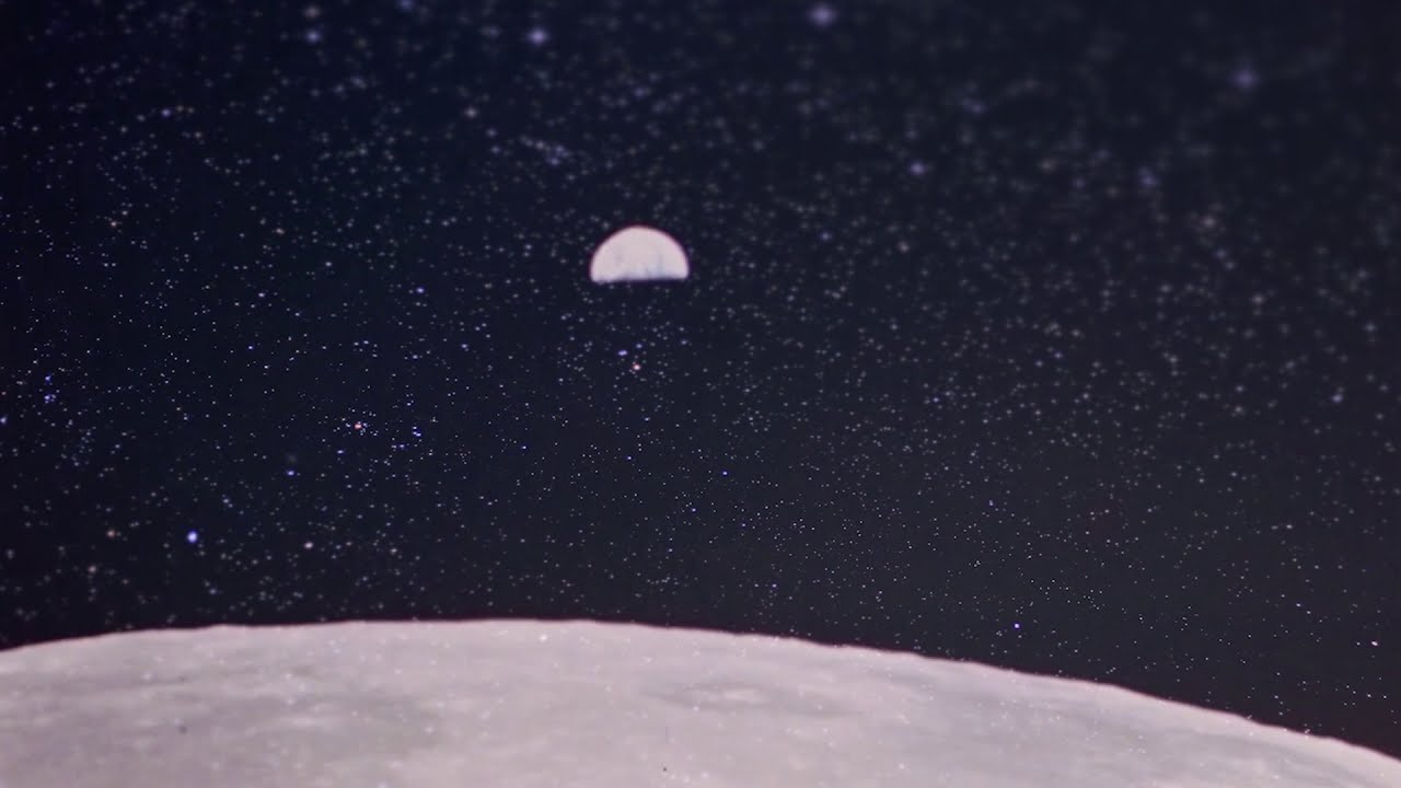 Lord Huron - Vide Noir