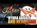 🔴 Let's POISON SOME HYDRA, and Try Out The NEW MODE TODAY!!! | Reverse: 1999
