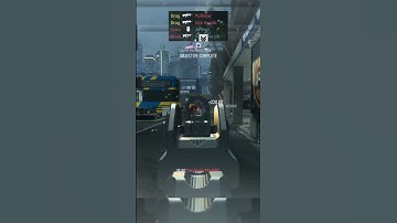 The most broken gun in MW2 .