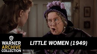 Can You Learn To Love Me | Little Women | Warner Archive