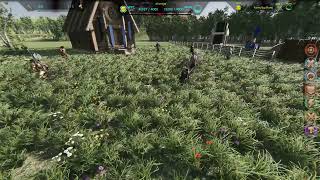 BATTLE CRAFT! The biggest and most anticipated strategy game of 2023 screenshot 3