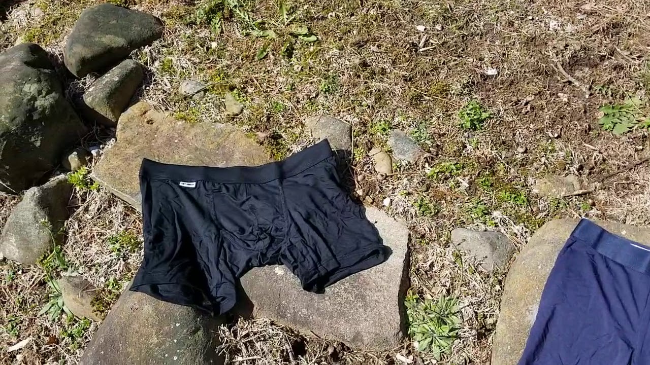 T-Bo Underwear Review 