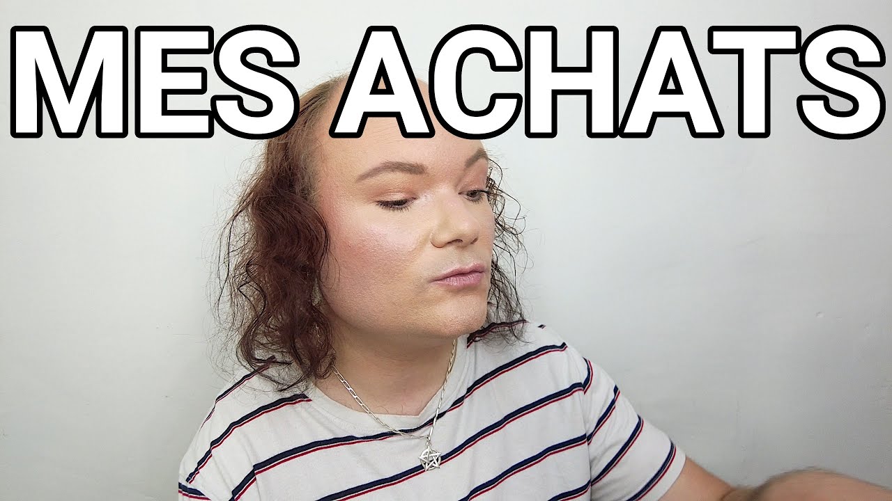 Une journée shopping à Tourcoing !