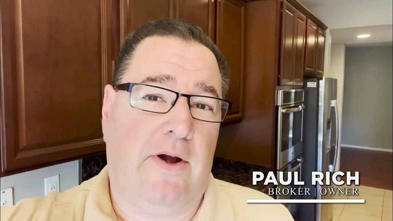 What is the Purpose of a Final Walk Through YouTube