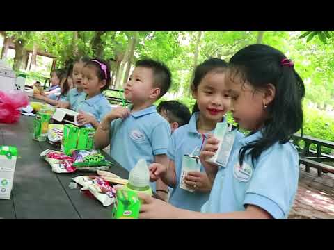 Video Mầm non Golden Kids [Mầm non quốc tế chất lượng nhất... - youtube