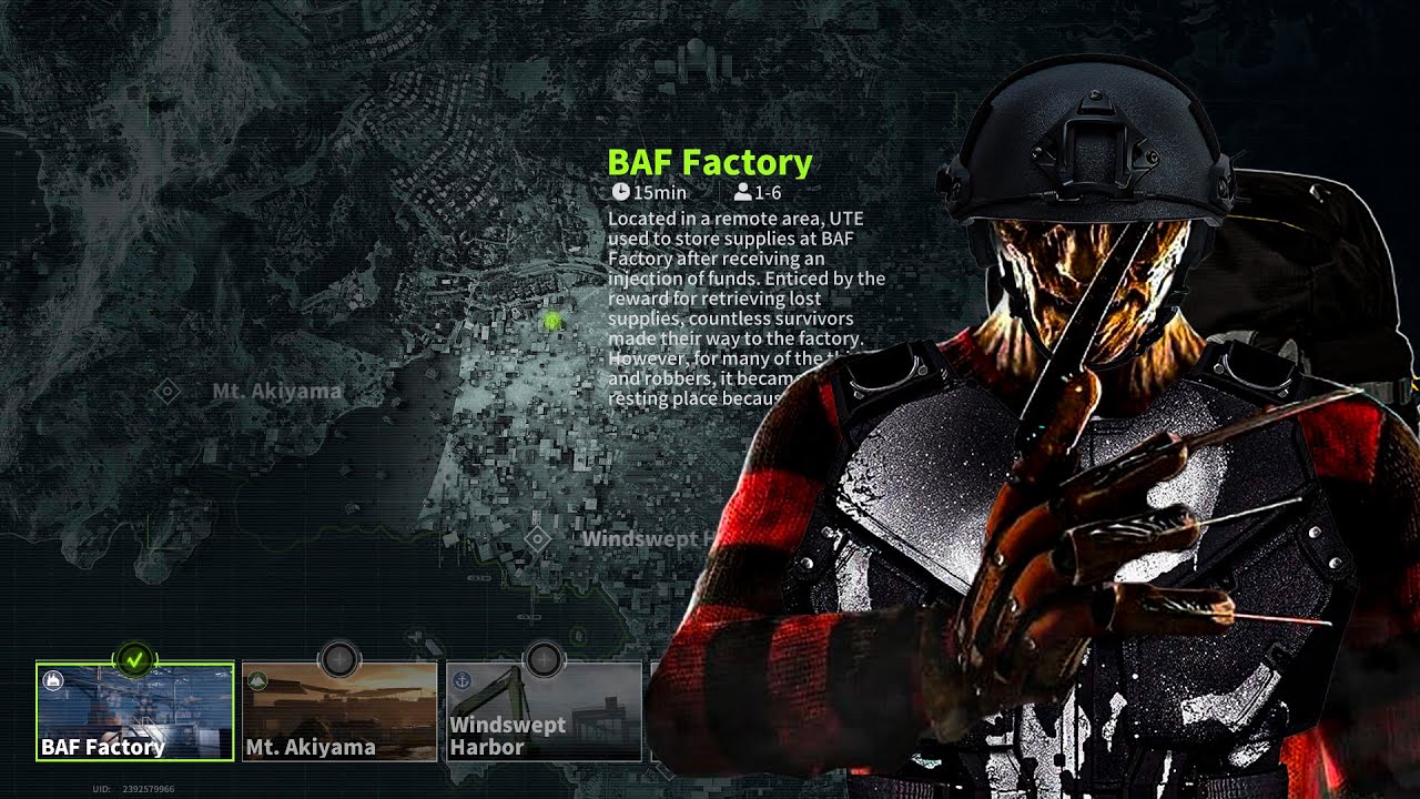 Nightmare On The 