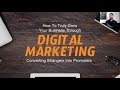 Creating a successful online marketing strategy  digital marketing training  neuweb