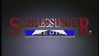 JWM Productions/Schlessinger Media (1998)
