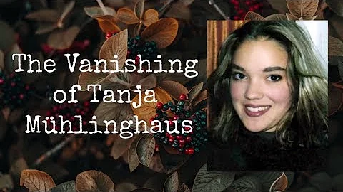 The Vanishing of Tanja Mhlinghaus