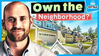 How to Buy a Whole Neighborhood With Your Friends/Family (CoBuying)