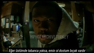 G-Unit- Poppin' Them Thangs (Türkçe Çeviri) ~Get Rich or Die Tryin'