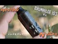 Vapefly brunhilde 103 rta odysee