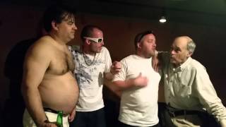 Why Travis and Jeff love the cock by Mr. Lahey