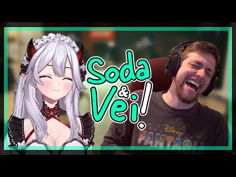 Best of Soda & Vei!