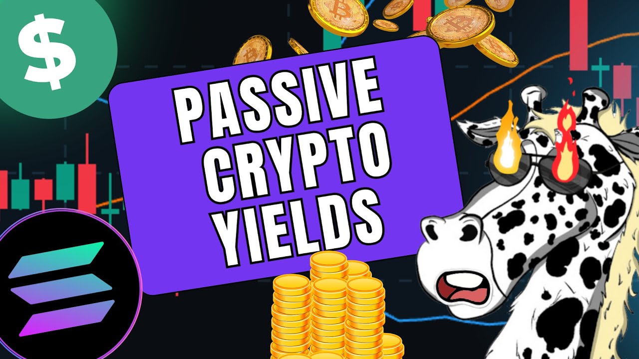 What I Do with My Crypto to Make It Work for Me