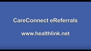CareConnect eReferrals Saves GPs Time & Reduces Double Handling