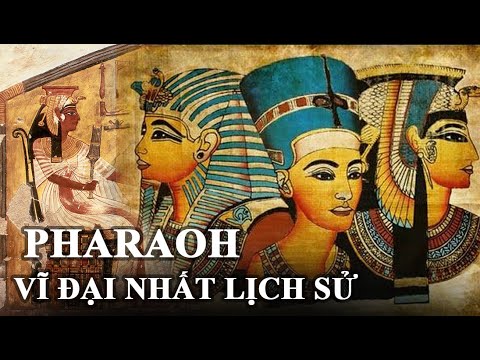 Video: Ramesses II là loại pharaoh nào?